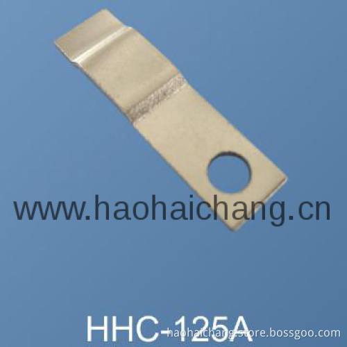 Stamping Angle Bracket (ISO9001:2008 & ISO/TS16949)